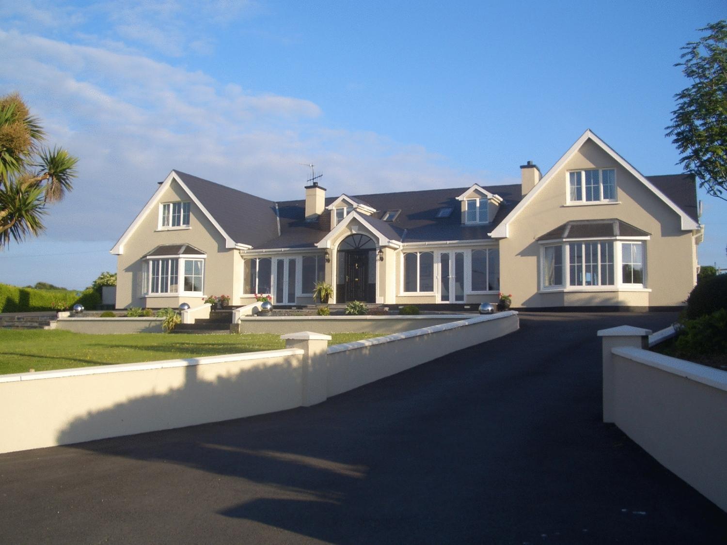 Rivermount House Kinsale Ngoại thất bức ảnh