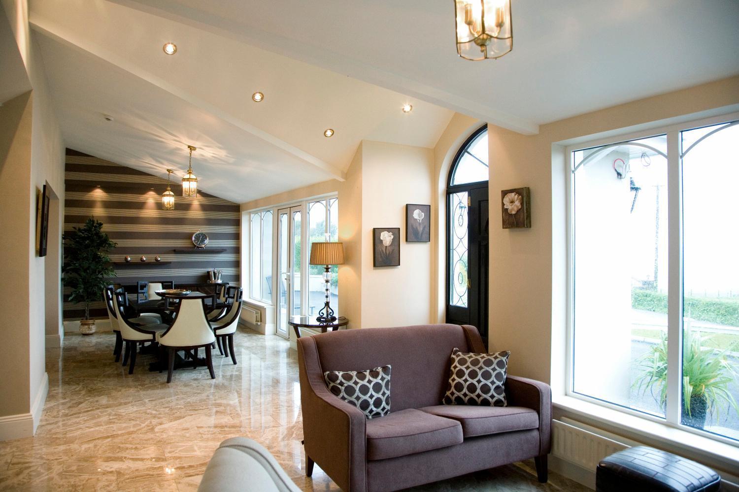 Rivermount House Kinsale Ngoại thất bức ảnh