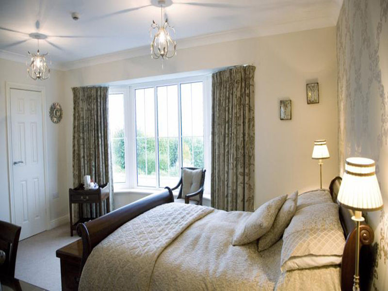 Rivermount House Kinsale Ngoại thất bức ảnh