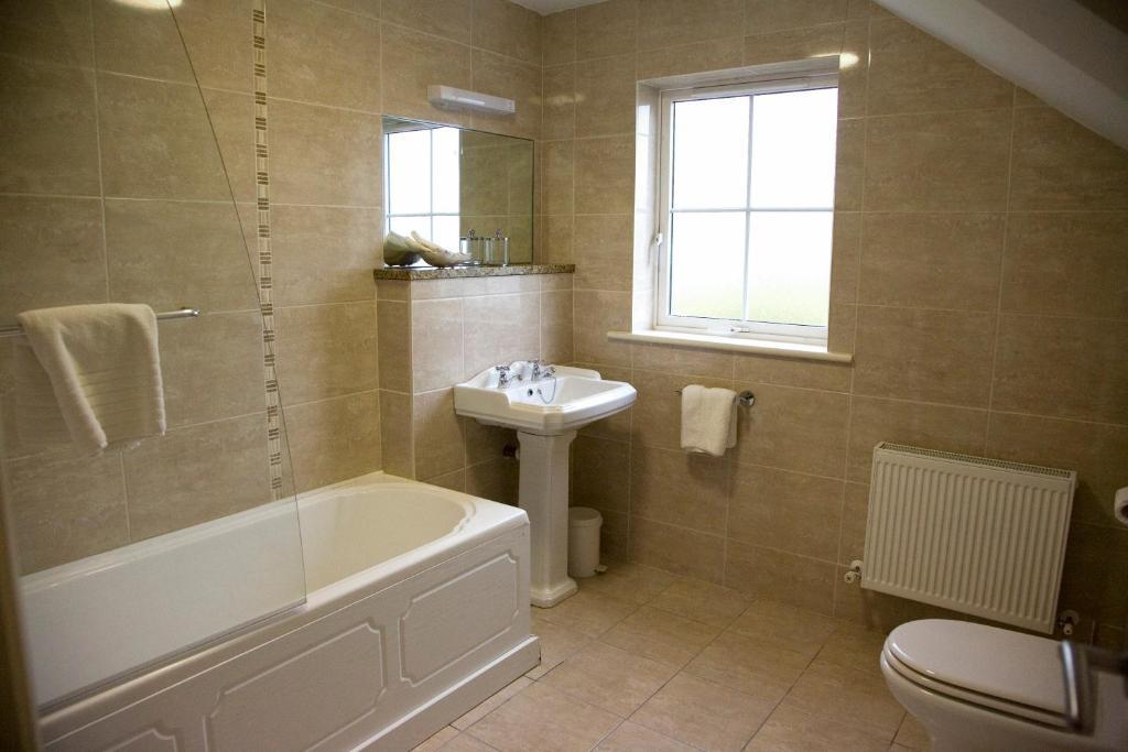 Rivermount House Kinsale Ngoại thất bức ảnh